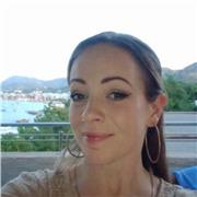 TEFL qualified and a self published playwright, with over 15 years experience working in primary schools